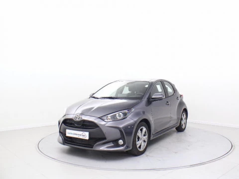 Toyota Yaris YA Yaris - MY25