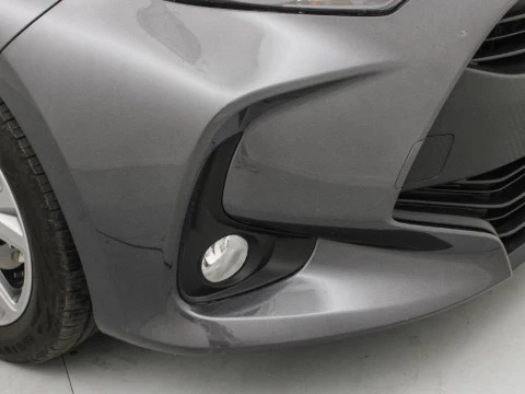 Toyota Yaris YA Yaris - MY25