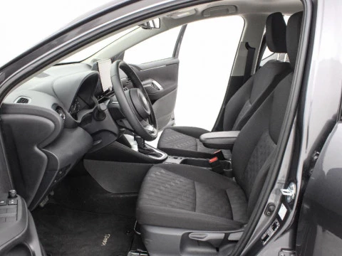 Toyota Yaris YA Yaris - MY25