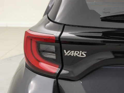 Toyota Yaris YA Yaris - MY25