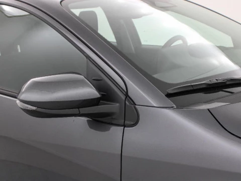 Toyota Yaris YA Yaris - MY25