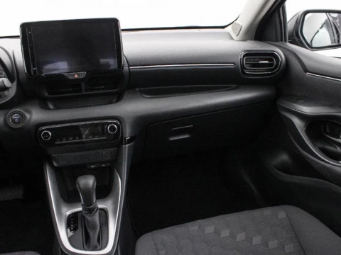 Toyota Yaris YA Yaris - MY25