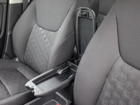 Toyota Yaris YA Yaris - MY25