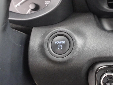 Toyota Yaris YA Yaris - MY25