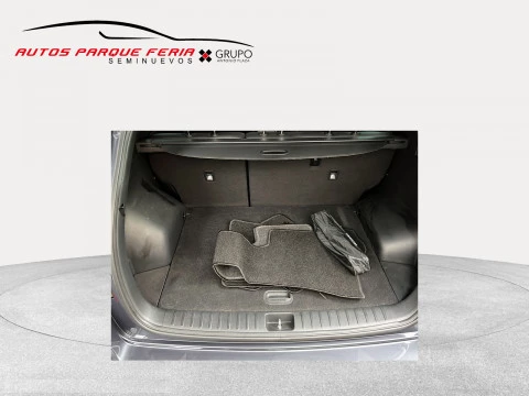 Hyundai Tucson 1.6 CRDI 100kW (136CV) 48V N-Line 4X2