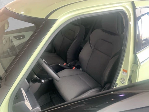 Suzuki Swift 1.2 S2 Mild Hybrid