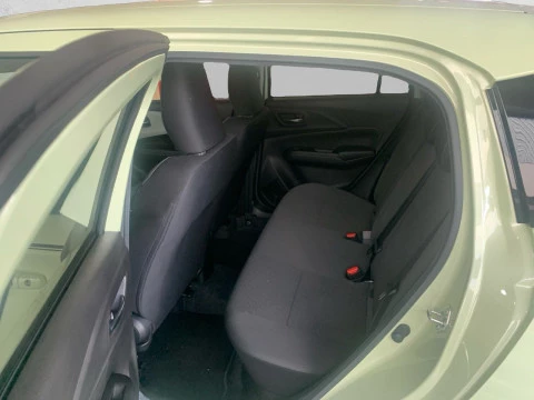 Suzuki Swift 1.2 S2 Mild Hybrid