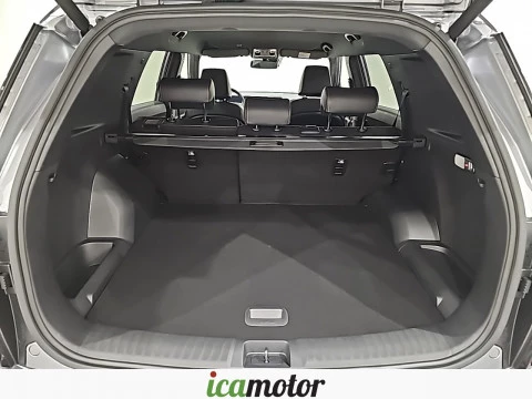 KGM Torres TORRES HEV Life