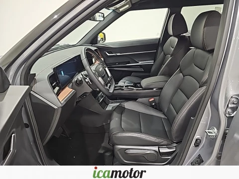 KGM Torres TORRES HEV Life