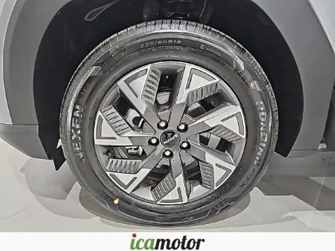 KGM Torres TORRES HEV Life