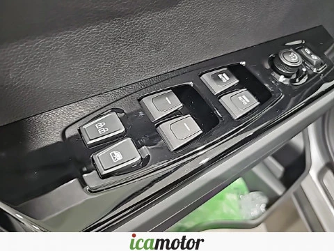 KGM Torres TORRES HEV Life