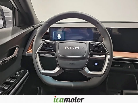 KGM Torres TORRES HEV Life