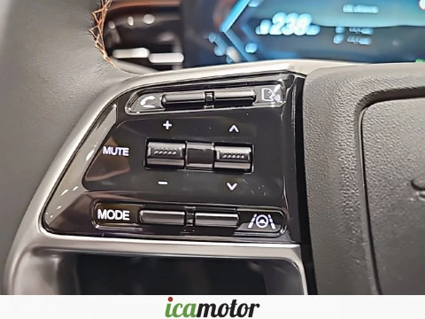 KGM Torres TORRES HEV Life