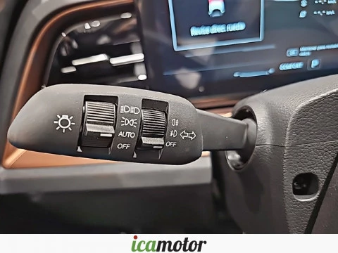 KGM Torres TORRES HEV Life