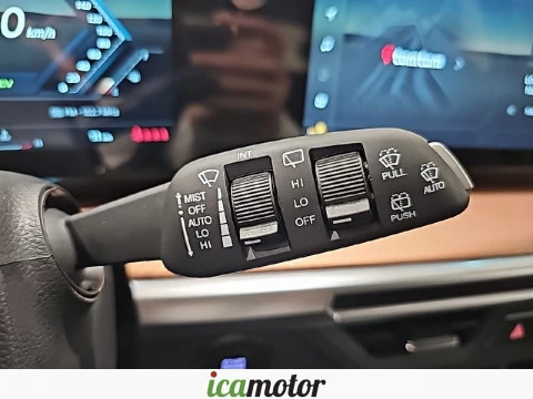 KGM Torres TORRES HEV Life