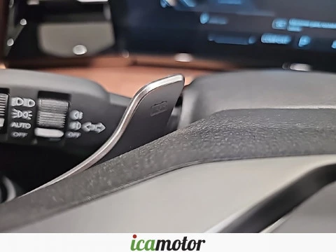 KGM Torres TORRES HEV Life