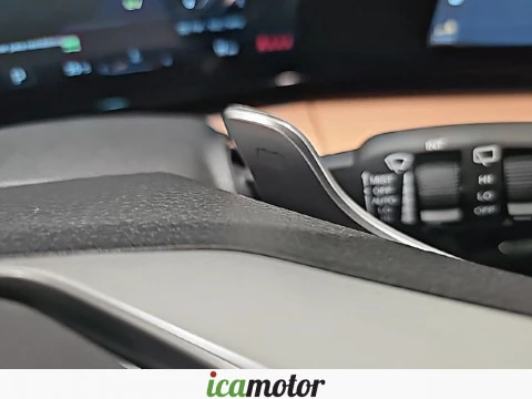 KGM Torres TORRES HEV Life