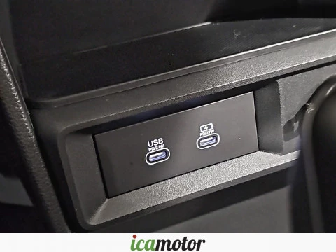 KGM Torres TORRES HEV Life