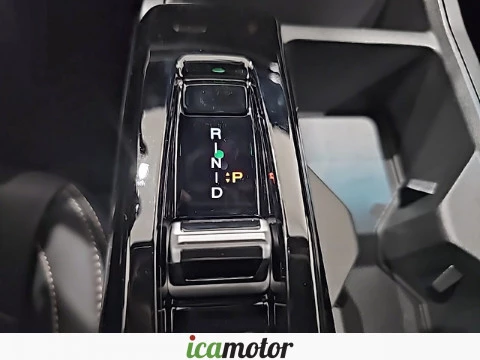 KGM Torres TORRES HEV Life