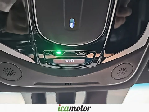 KGM Torres TORRES HEV Life