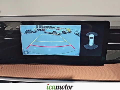 KGM Torres TORRES HEV Life