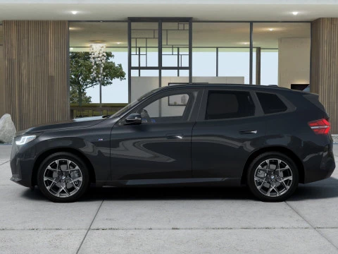 BMW X3 20d xDrive