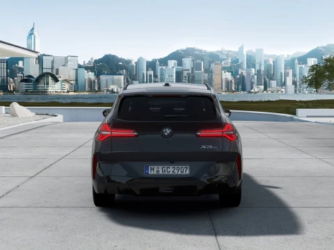 BMW X3 20d xDrive