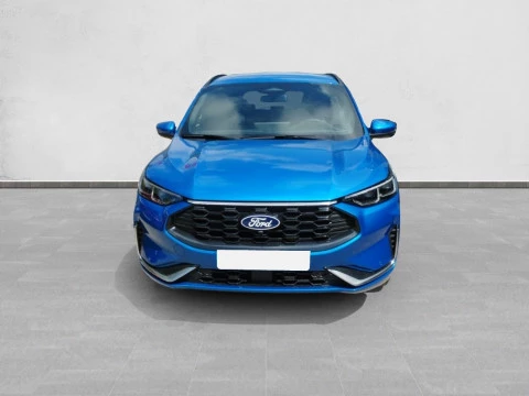 Ford Kuga ST-Line X 2.5 Duratec PHEV 178kW Auto