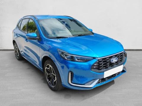 Ford Kuga ST-Line X 2.5 Duratec PHEV 178kW Auto