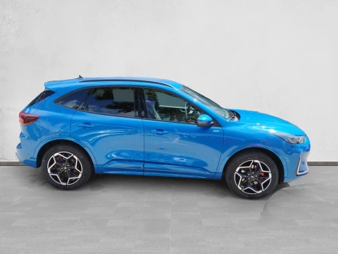 Ford Kuga ST-Line X 2.5 Duratec PHEV 178kW Auto