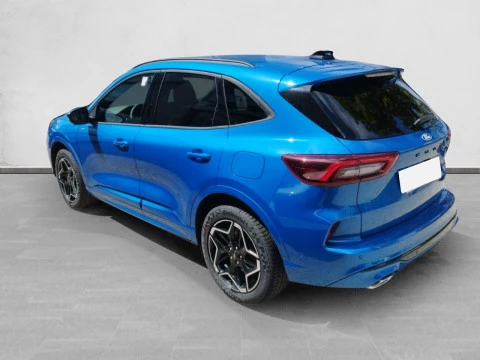 Ford Kuga ST-Line X 2.5 Duratec PHEV 178kW Auto