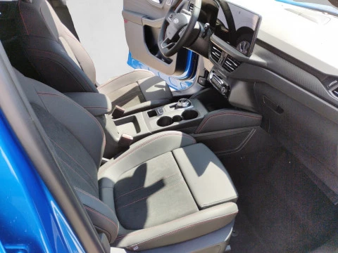 Ford Kuga ST-Line X 2.5 Duratec PHEV 178kW Auto