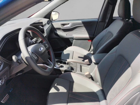 Ford Kuga ST-Line X 2.5 Duratec PHEV 178kW Auto