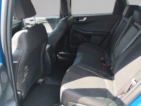 Ford Kuga ST-Line X 2.5 Duratec PHEV 178kW Auto