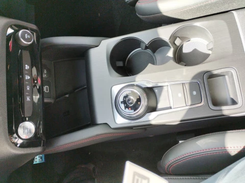 Ford Kuga ST-Line X 2.5 Duratec PHEV 178kW Auto