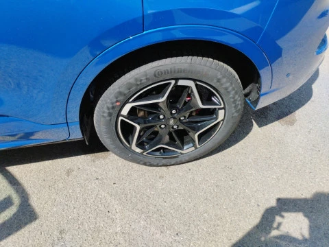 Ford Kuga ST-Line X 2.5 Duratec PHEV 178kW Auto