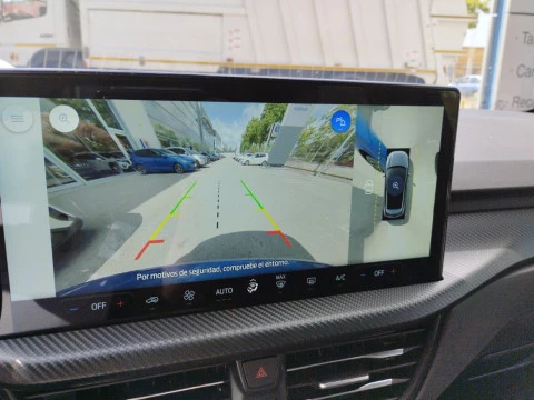 Ford Kuga ST-Line X 2.5 Duratec PHEV 178kW Auto