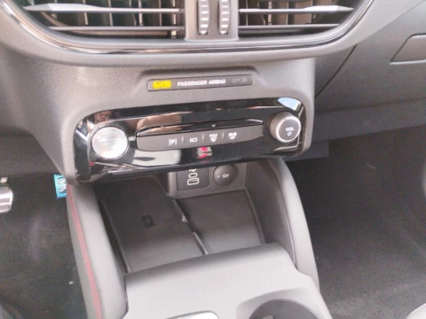 Ford Kuga ST-Line X 2.5 Duratec PHEV 178kW Auto