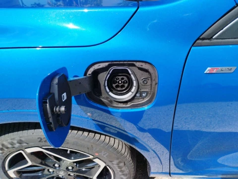 Ford Kuga ST-Line X 2.5 Duratec PHEV 178kW Auto