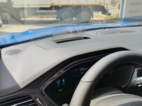 Ford Kuga ST-Line X 2.5 Duratec PHEV 178kW Auto