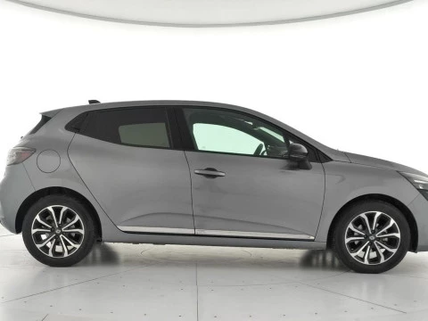 Renault Clio  Gasolina/Gas  TCe GLP Techno 74kW