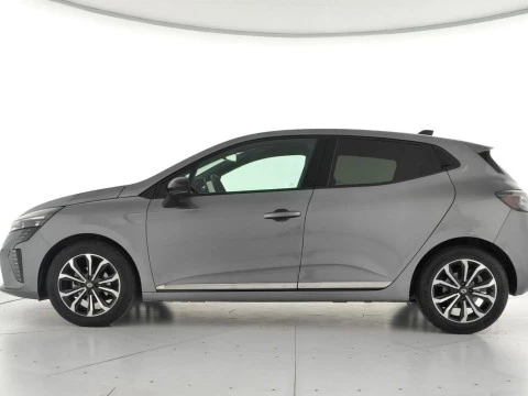 Renault Clio  Gasolina/Gas  TCe GLP Techno 74kW
