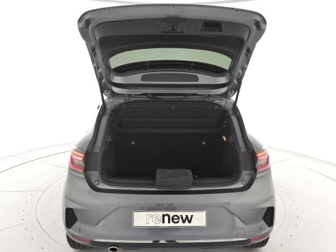 Renault Clio  Gasolina/Gas  TCe GLP Techno 74kW