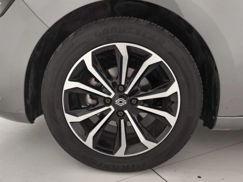 Renault Clio  Gasolina/Gas  TCe GLP Techno 74kW