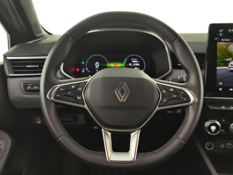 Renault Clio  Gasolina/Gas  TCe GLP Techno 74kW