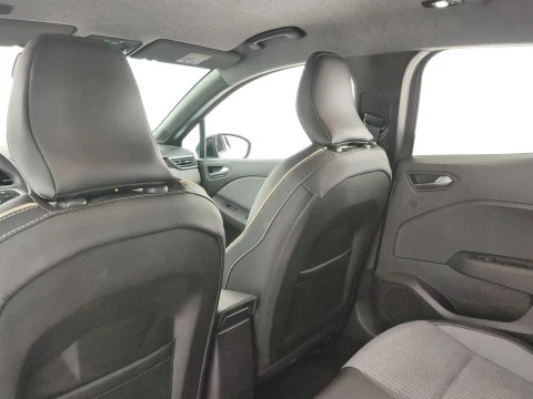 Renault Clio  Gasolina/Gas  TCe GLP Techno 74kW
