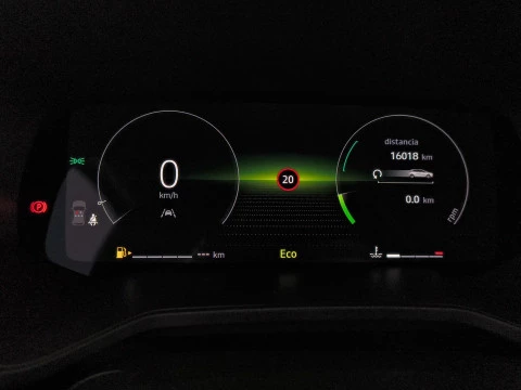 Renault Clio  Gasolina/Gas  TCe GLP Techno 74kW