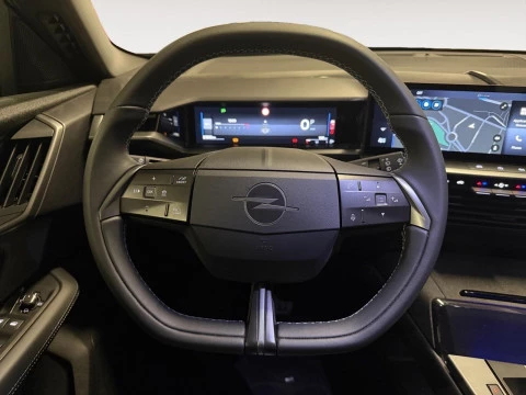 Opel Grandland 1.2T XHT Hybrid eDCT6 S/S Edition