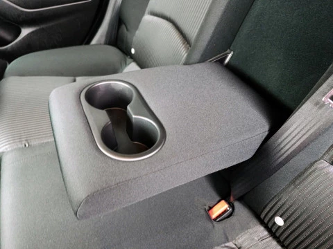 Mazda3 2.0 SKYACTIV-G 120 STYLE+CONFORT+ NAVI 5P