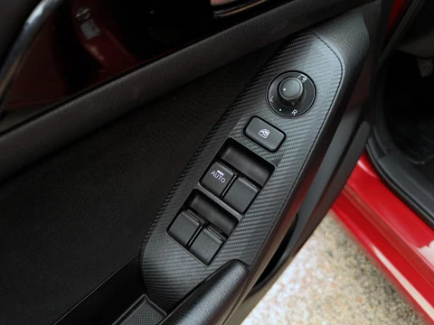 Mazda3 2.0 SKYACTIV-G 120 STYLE+CONFORT+ NAVI 5P